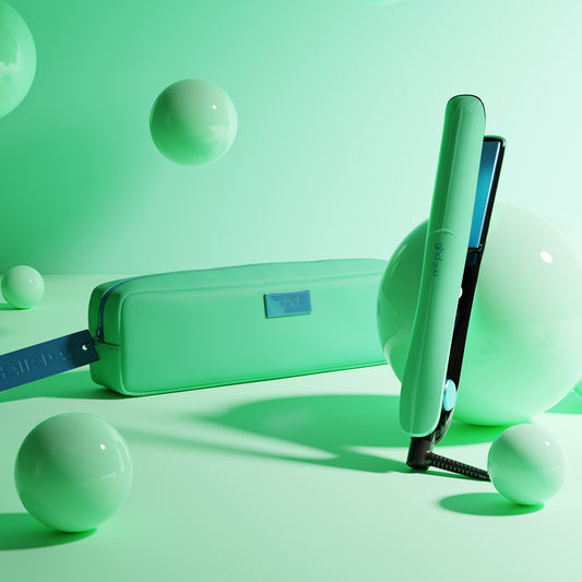 ghd gold® Styler in Jelly Mint