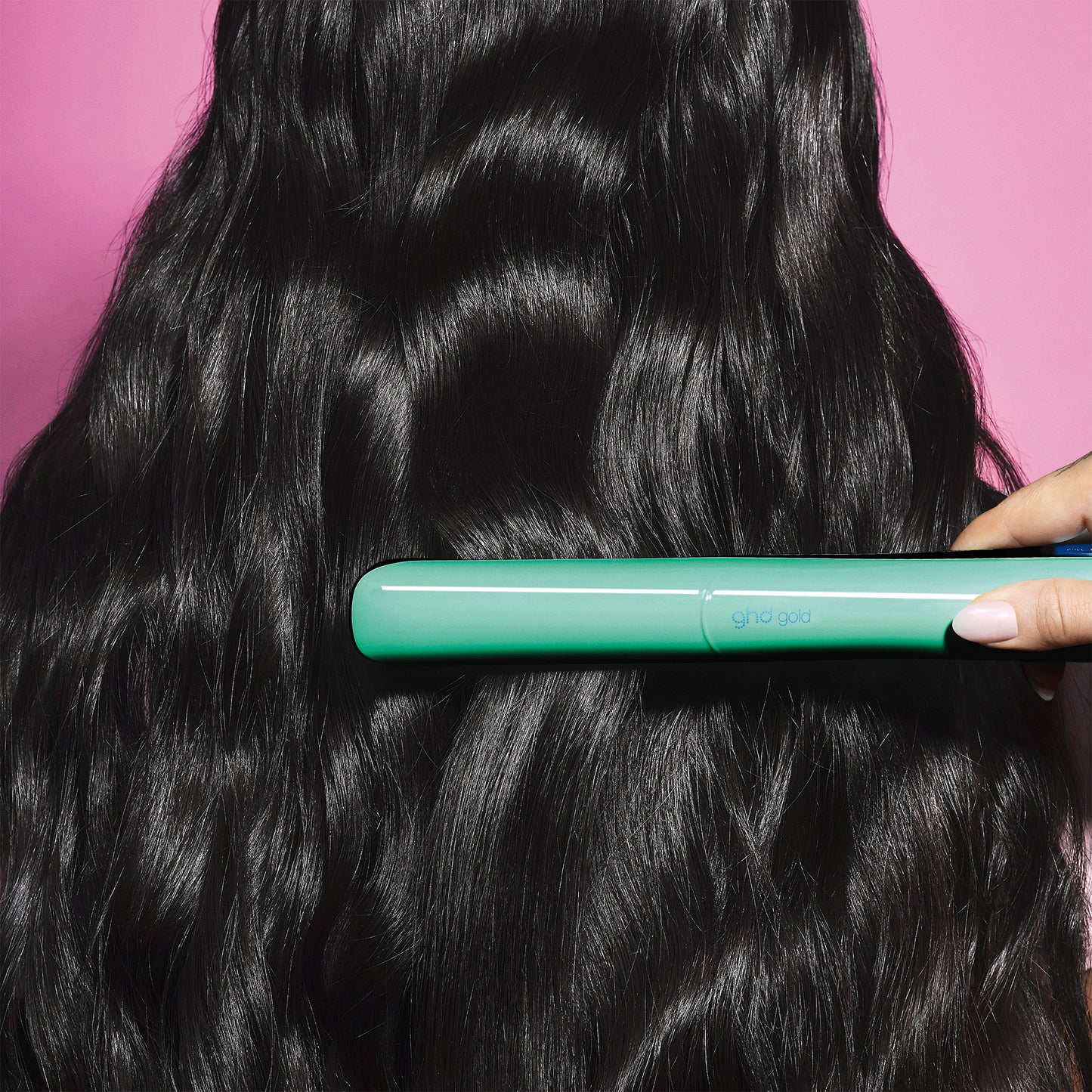 ghd gold® Styler in Jelly Mint