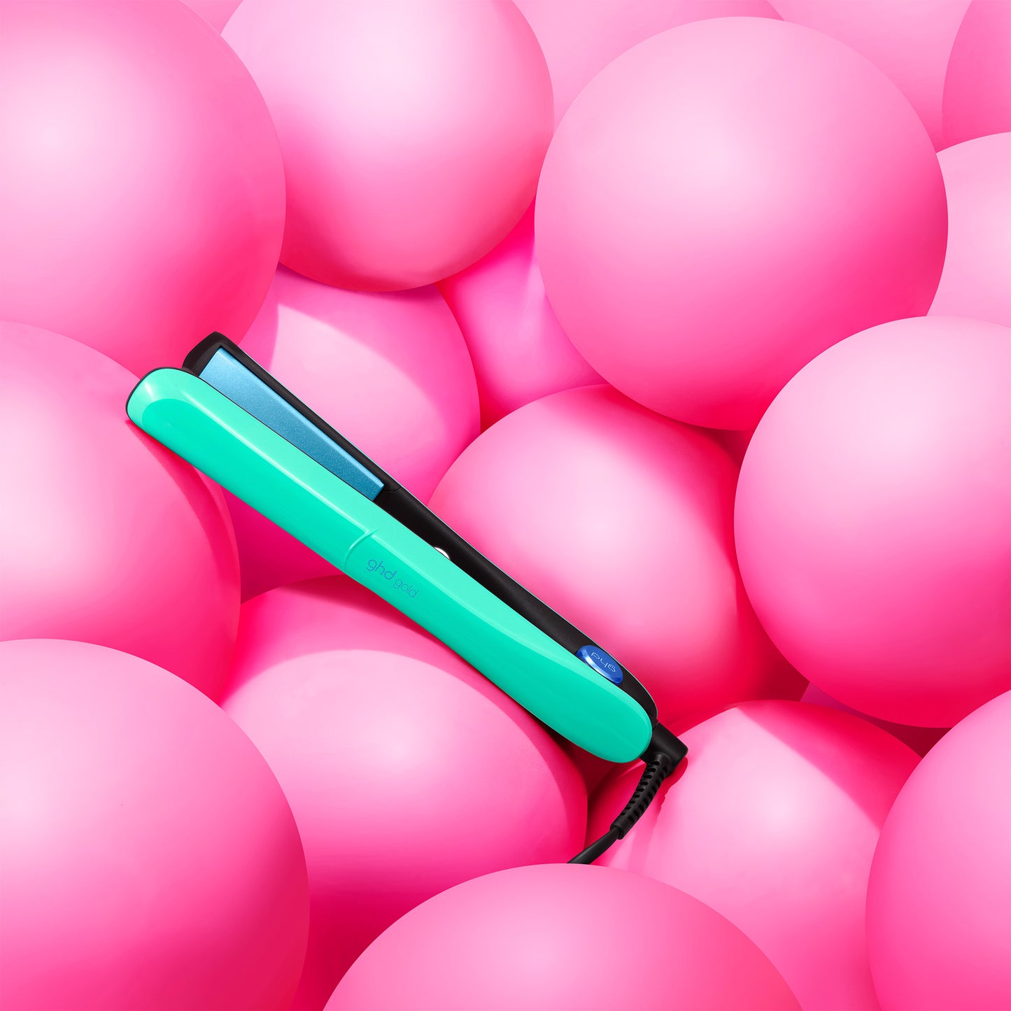 ghd gold® Styler in Jelly Mint